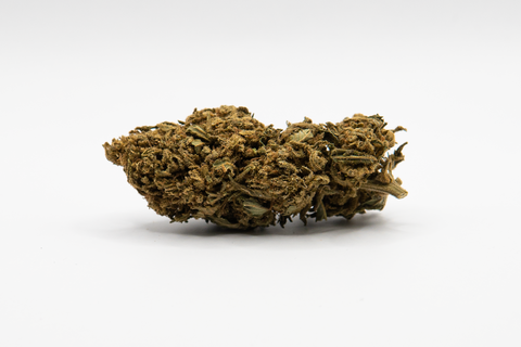CBD Blüten AK-47