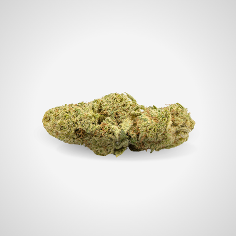 CBD Blüten Alien Fruit
