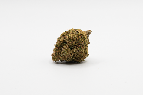 CBD Blüten Amnesia