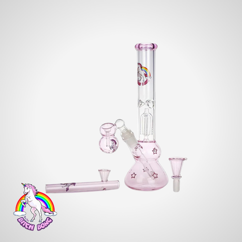 Black Leaf® Bitch Bong