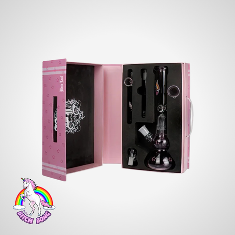 Black Leaf® Bitch Bong