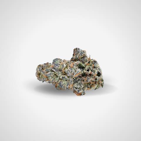 CBD Blüten Bubblegum