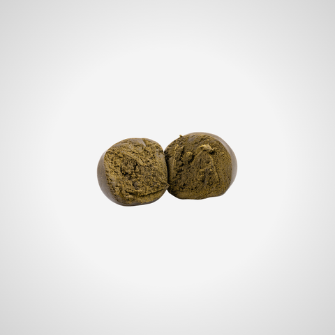 CBD Hasch - Burboka Hash