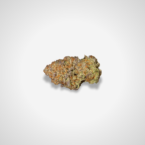CBD Blüten Caramel