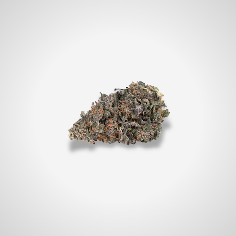 CBD Blüten Fruit Cake