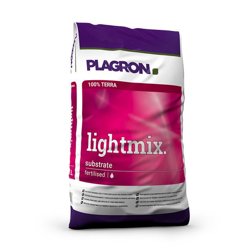 Plagron Lightmix, 50L