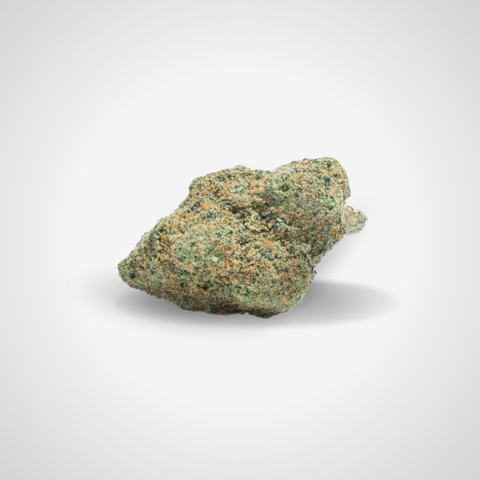 CBD Blüten MAC #1