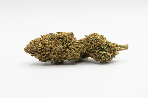 CBD Blüten New York Diesel