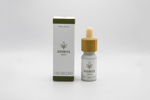 CBD Öl