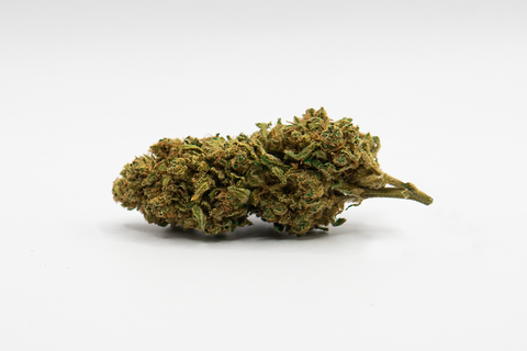 CBD Blüten Pineapple Chunk