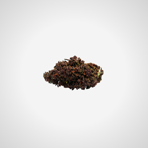 CBD Blüten Purple Haze