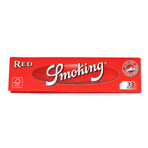 Smoking Papers