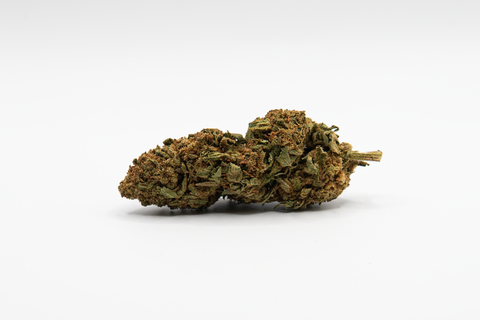 CBD Blüten Strawberry Haze