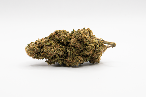 CBD Blüten Wedding Cake