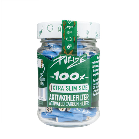 Purize Aktivkohlefilter