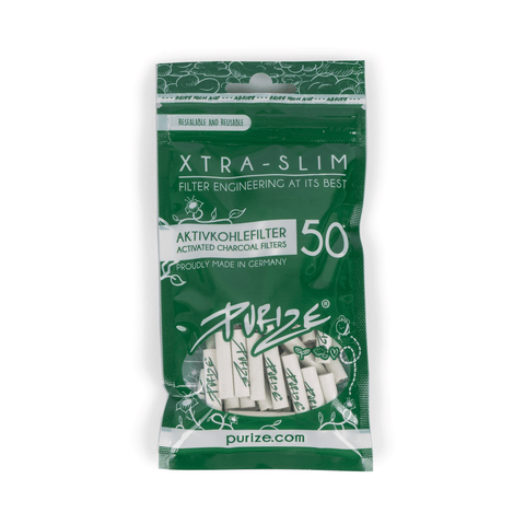 Aktivkohlefilter