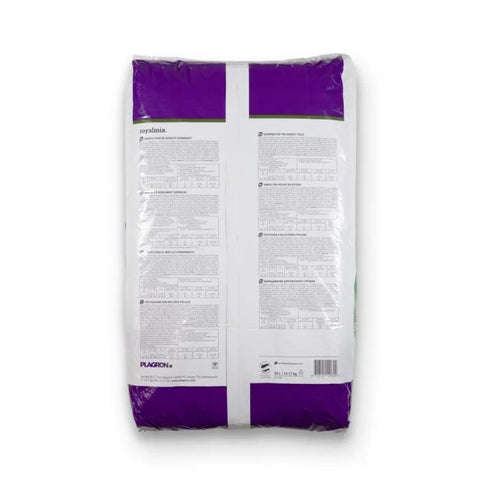 Plagron Royal Mix, 50L