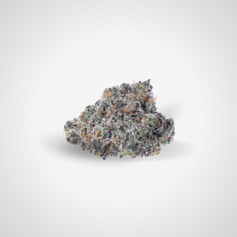 CBD Blüten Apple Kush