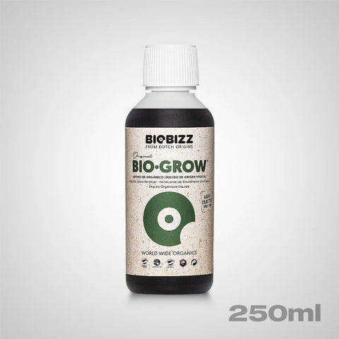 BIOBIZZ