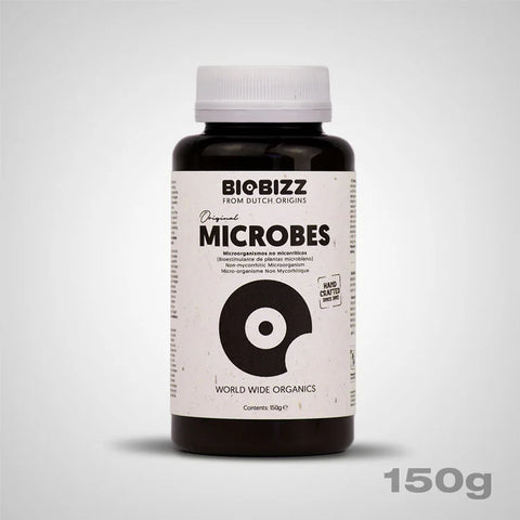 BIOBIZZ - Mikroben