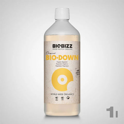 BIOBIZZ - BIO - pH-Down