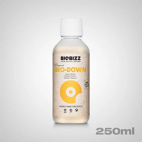 BIOBIZZ - BIO - pH-Down