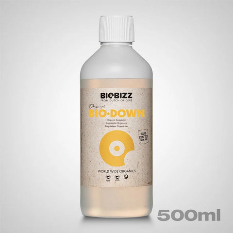 BIOBIZZ - BIO - pH-Down
