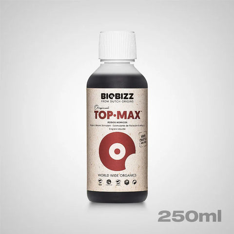 BIOBIZZ - TOP-MAX