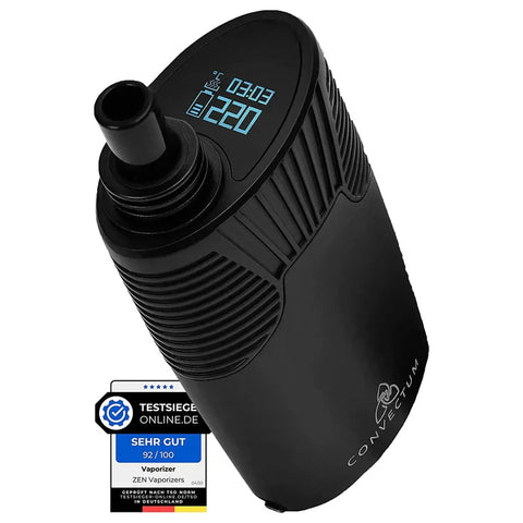 Vaporizer