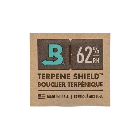 Boveda Cure-Packs, 62% RH Feuchtigkeitsregler