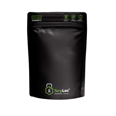 Grove Bags TerpLoc Beutel, 17x10cm, 7g