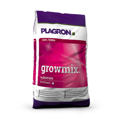 Plagron Growmix, 50L