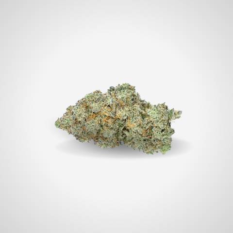 CBD Blüten Tropicana Cookies
