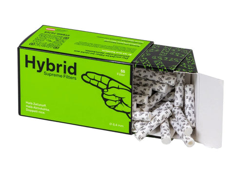 Hybrid Aktivkohlefilter